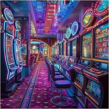 juker123 Live Casino Myanmar